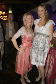 Barbara Osthoff, Renata Kochta (©Foto: Martin Schmitz)